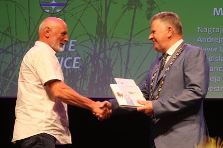 Zlate petice 138 Foto Ljubo Vukelič